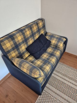 Sofá Cama grande ENVÍO A DOMICILIO INCLUIDO