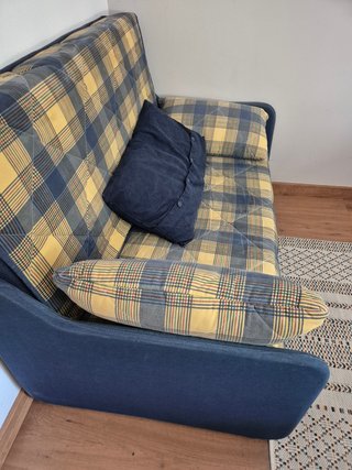 Sofá Cama grande ENVÍO A DOMICILIO INCLUIDO