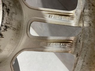 Llantas Audi A4 A5 16"