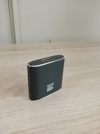Conmutador HDMI 4K Fokky