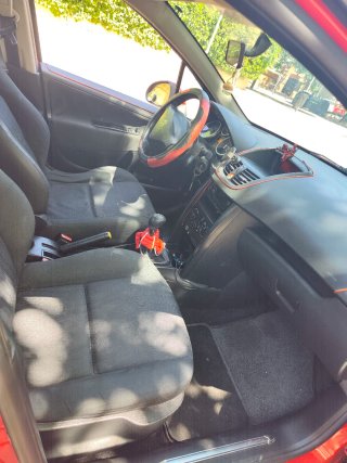 Peugeot 207 2007