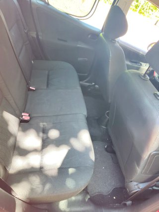 Peugeot 207 2007