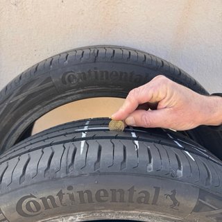 Neumáticos 225/45 R18