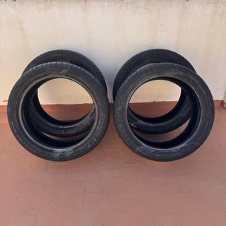 Neumáticos 225/45 R18
