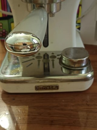 Macchina caffè Ariete