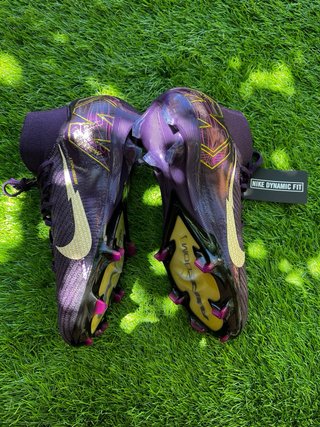 Nike Mercurial Superfly 10 Elite KM FG