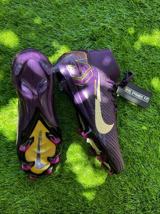 Nike Mercurial Superfly 10 Elite KM FG
