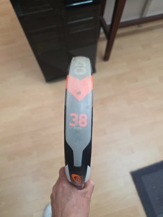 Pala Padel Artengo 910 Power