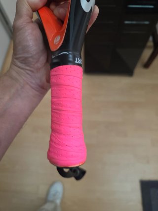 Pala Padel Artengo 910 Power