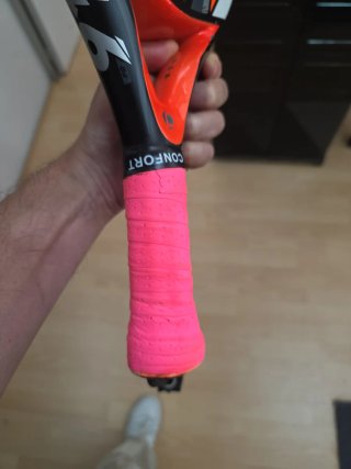 Pala Padel Artengo 910 Power