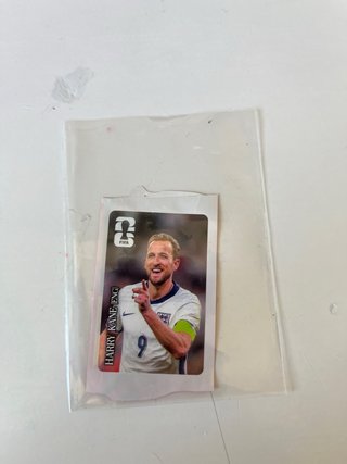 Cromos Coca Cola Mundial 2026 (Sin abrir)