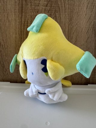 Peluche Pokemon Jirachi Plush