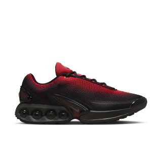 Nike DN Rojas y Negras