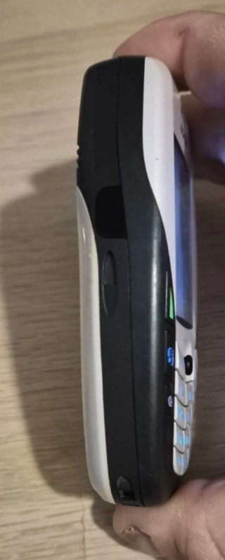 Nokia 6600
