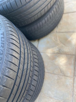 Llantas Peugeot 308 MK2.205/55/R16/91V