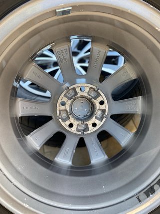 Llantas Peugeot 308 MK2.205/55/R16/91V