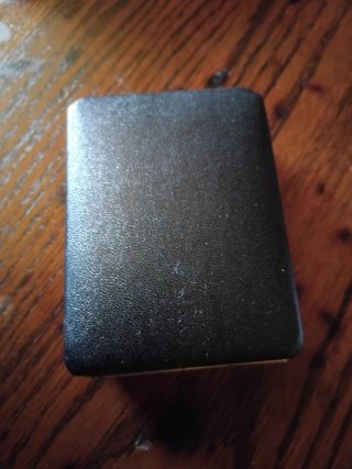 Reloj de bolsillo SMITHS antiguo