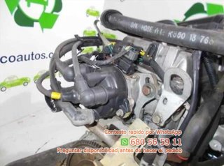 Motor completo kia rectp2841883 2841883 Ref:083869