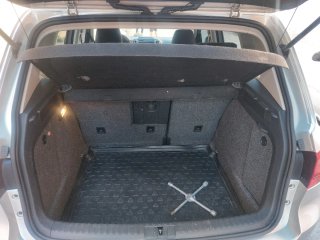 Volkswagen Tiguan 2012