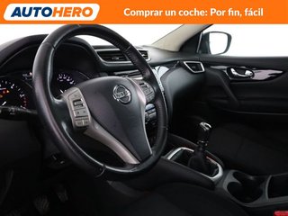 Nissan Qashqai 1.5 Turbodiesel N-Connecta