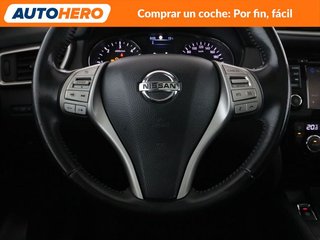 Nissan Qashqai 1.5 Turbodiesel N-Connecta