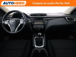 Nissan Qashqai 1.5 Turbodiesel N-Connecta