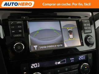 Nissan Qashqai 1.5 Turbodiesel N-Connecta