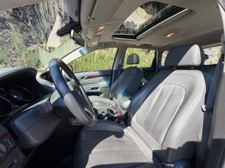 Opel Antara 2.0 CDTI 4x4 Aut