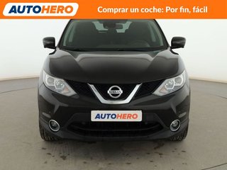 Nissan Qashqai 1.5 Turbodiesel N-Connecta