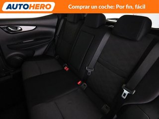 Nissan Qashqai 1.5 Turbodiesel N-Connecta