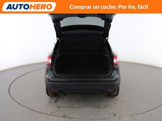 Nissan Qashqai 1.5 Turbodiesel N-Connecta