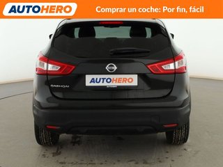 Nissan Qashqai 1.5 Turbodiesel N-Connecta