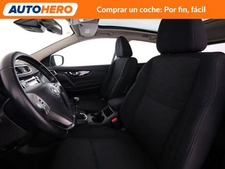 Nissan Qashqai 1.5 Turbodiesel N-Connecta