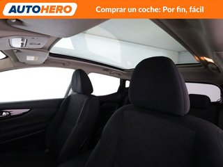 Nissan Qashqai 1.5 Turbodiesel N-Connecta