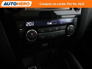 Nissan Qashqai 1.5 Turbodiesel N-Connecta