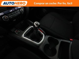 Nissan Qashqai 1.5 Turbodiesel N-Connecta
