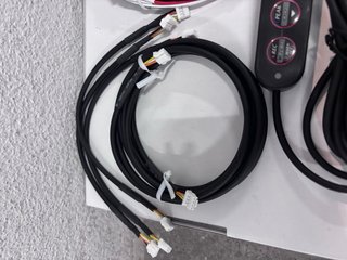 KIT RELOJES ESTILO MUGEN Honda
