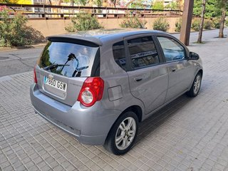 Chevrolet Aveo 1.4 16v LT