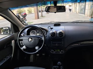 Chevrolet Aveo 1.4 16v LT