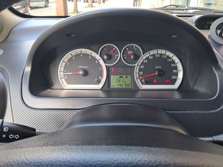 Chevrolet Aveo 1.4 16v LT