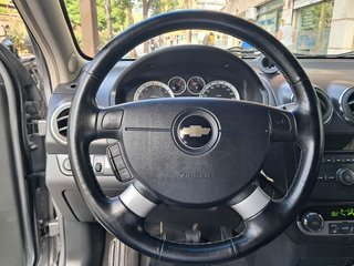 Chevrolet Aveo 1.4 16v LT
