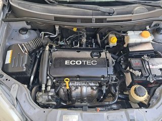Chevrolet Aveo 1.4 16v LT
