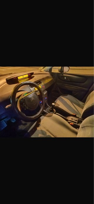 Citroen C4 2010