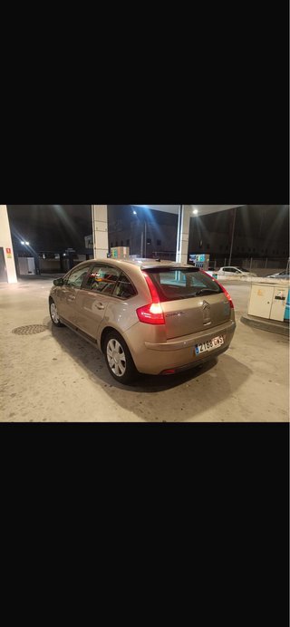 Citroen C4 2010