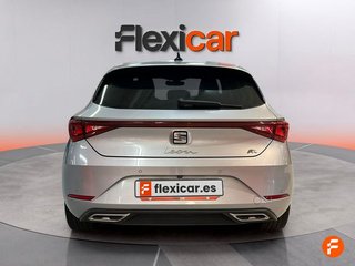 Seat Leon 1.5 TSI 110kW S&S FR Go L