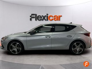 Seat Leon 1.5 TSI 110kW S&S FR Go L