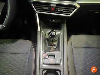 Seat Leon 1.5 TSI 110kW S&S FR Go L