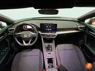 Seat Leon 1.5 TSI 110kW S&S FR Go L