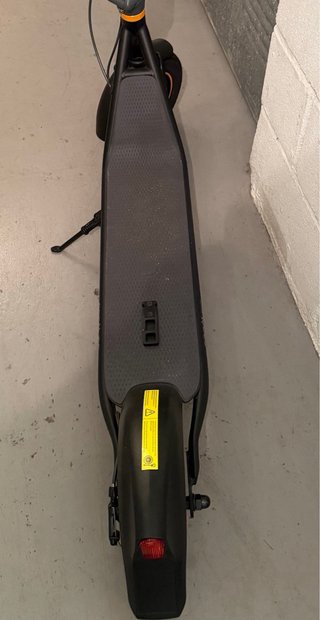 Patinete Eléctrico Cecotec Bongo