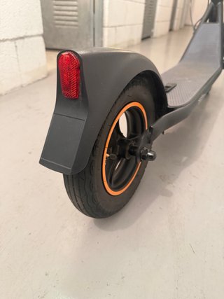 Patinete Eléctrico Cecotec Bongo